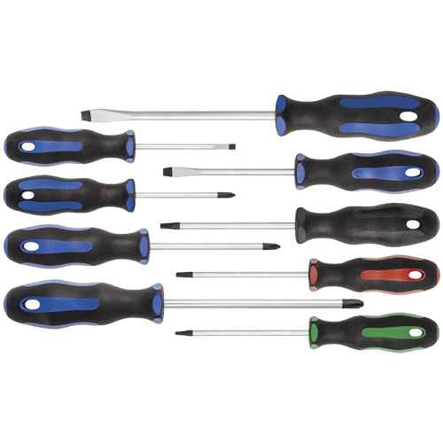 [UAW669] JTSD-9S Screwdriver Sets (UAW669)