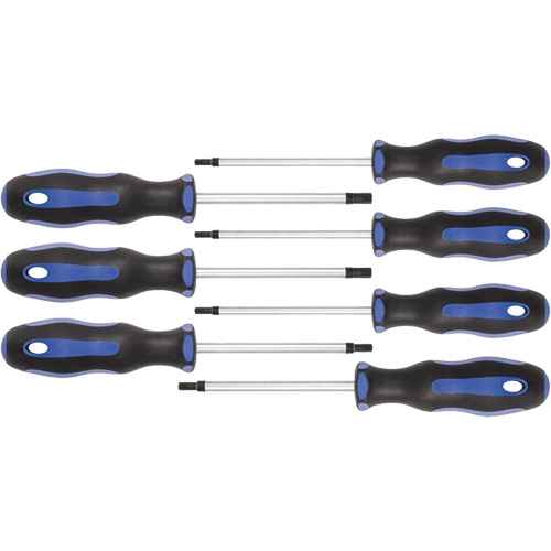 [UAW670] JTSD-7TS Screwdriver Set (UAW670)