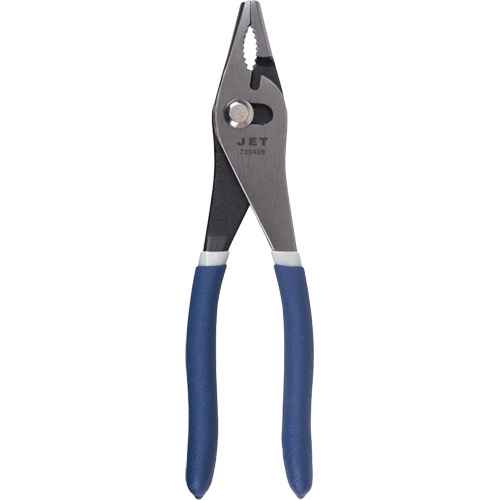 JSJW-8 Slip Joint Pliers - Heavy-Duty (UAW678)