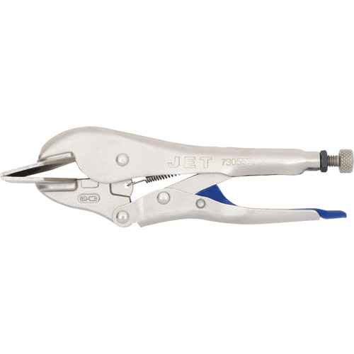 [UAW690] J8R Pince-étaux (UAW690)