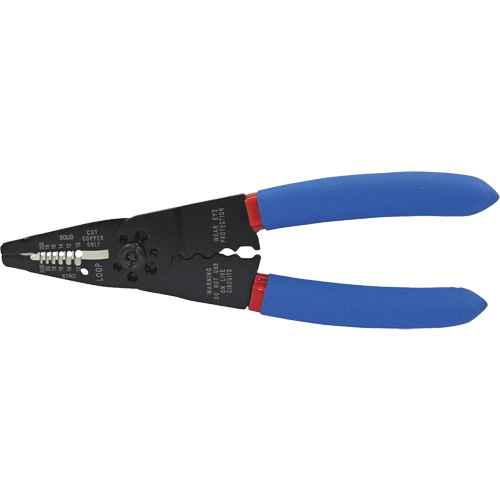 [UAW691] JMWS-81024 Spring Loaded Strippers (UAW691)