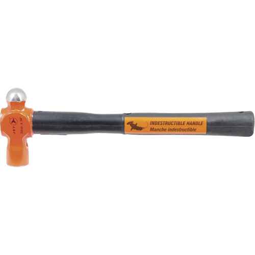 [UAW703] UBP-2414 Indestructible Handle Ball Pein Hammers (UAW703)