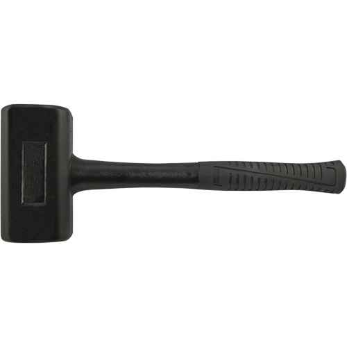 [UAW715] DB-150HD Dead Blow Sledge Head Hammers - One-Piece (UAW715)