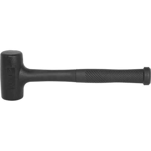 DB-225HD Dead Blow Sledge Head Hammers - One-Piece (UAW716)