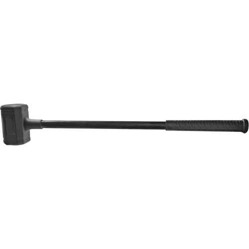 [UAW718] DB-1000HD Dead Blow Sledge Head Hammers - One-Piece (UAW718)
