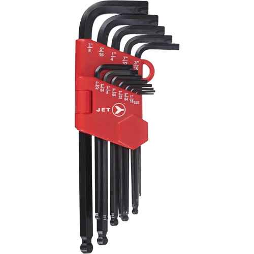 [UAW745] JHHK-13 Hextractor™ Hex Key Wrench Sets (UAW745)