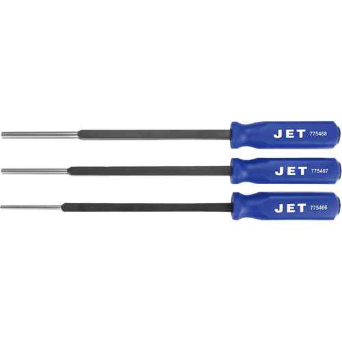 [UAW754] PPH-3XL Long Handle Pin Punch Sets (UAW754)