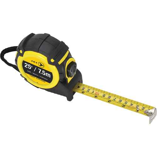 [UAW760] JLTM-425SM Tape Measures (UAW760)
