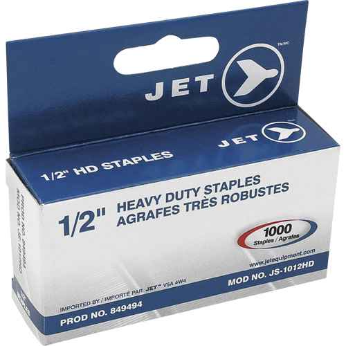 [UAW771] Heavy-Duty Staples For Staple Guns (UAW771)