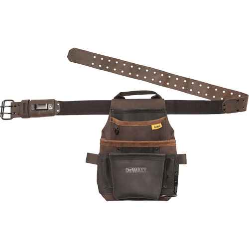 [UAW778] Tool Pouch & Belt (UAW778)
