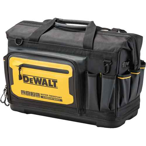 [UAW781] 20” PRO Open Mouth Tool Bag (UAW781)