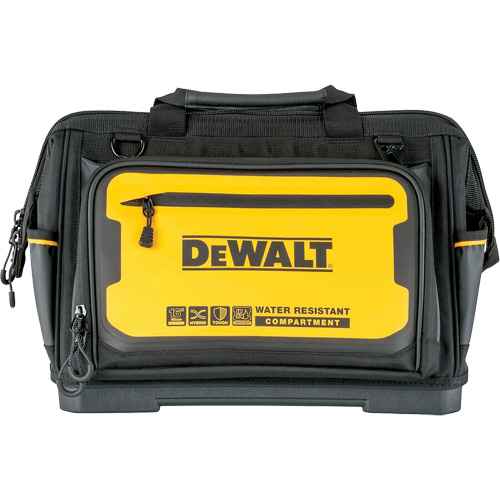 [UAW785] Sac à outils à bouche ouverte PRO 16" (UAW785)