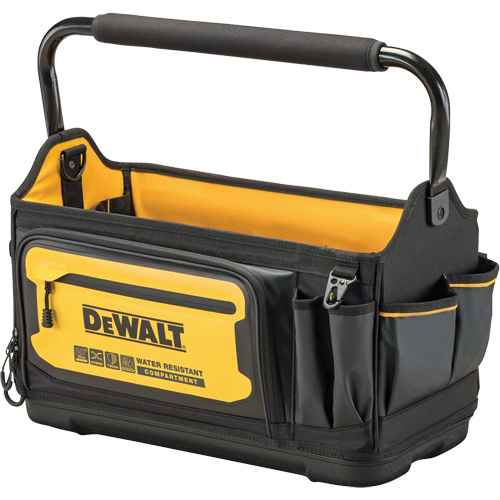 [UAW787] 20” PRO Tool Tote (UAW787)