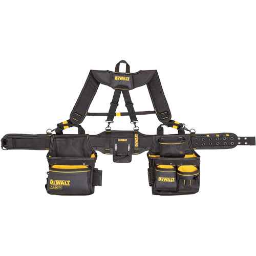 [UAW789] Tool Rig With Suspenders (UAW789)