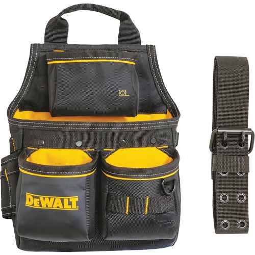 [UAW790] Professional nail pouch (UAW790)