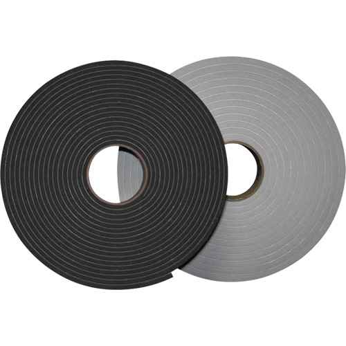 [UAW797] 1/2" x 2" Weather Strip With Adhesive Backing (UAW797)