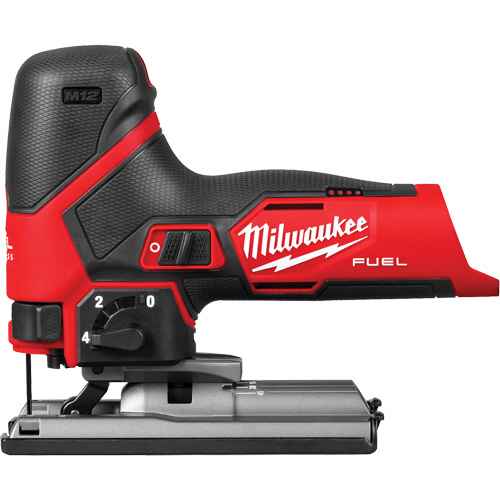 [UAW816] M12 Fuel™ Jig Saw (Tool Only) (UAW816)