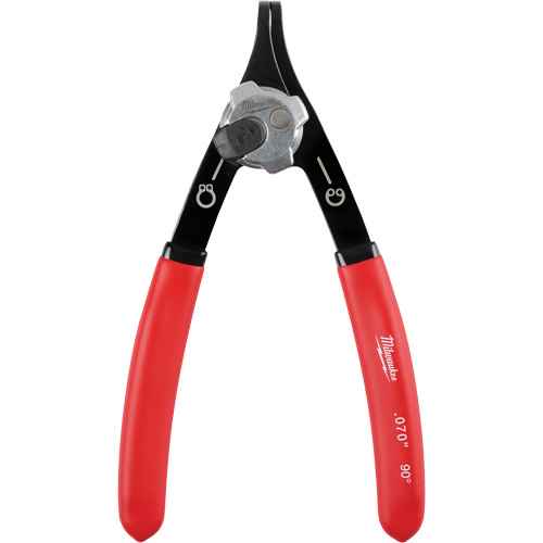 [UAW849] 0.07" Convertible Snap Ring Pliers (UAW849)