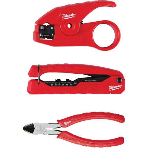 [UAW858] Trousse d'installation coaxiale (UAW858)