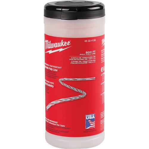 [UAW862] Poly Pull Line (UAW862)