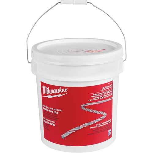 [UAW863] Poly Pull Line (UAW863)