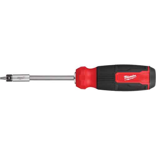 [UAW865] 27-in-1 Security Multi-Bit Screwdriver (UAW865)