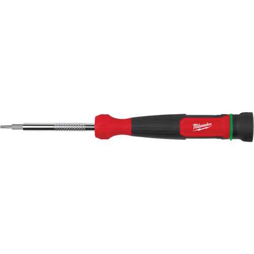 Tournevis de sécurité multi-foret de précision 4-en-1 Torx(MD) (UAW867)