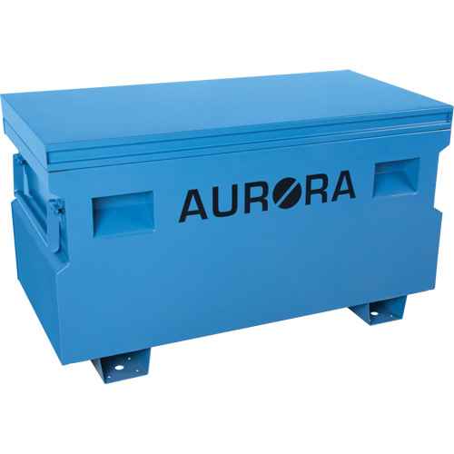 [UAW869] Jobsite Tool Box (UAW869)