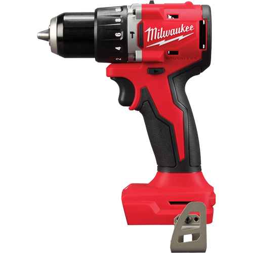 [UAW907] M18™ Compact Brushless Hammer Drill/Driver (Tool Only) (UAW907)