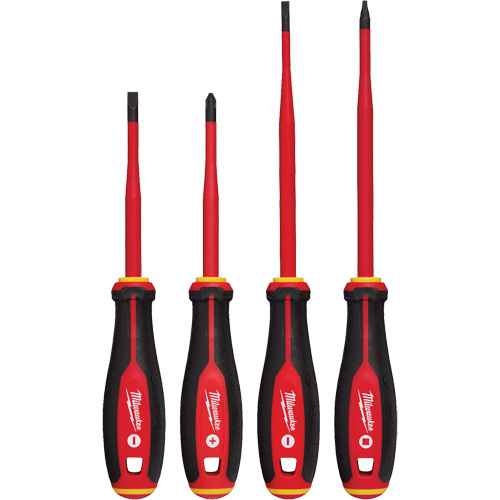 [UAX181] Insulated Slim Tip Screwdriver Set (UAX181)