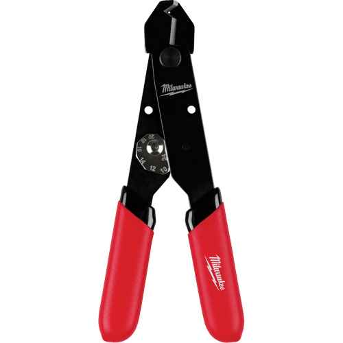 [UAX183] Adjustable Compact Wire Stripper & Cutter (UAX183)