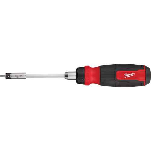 [UAX188] 27-in-1 Ratcheting Security Multi-Bit Screwdriver (UAX188)
