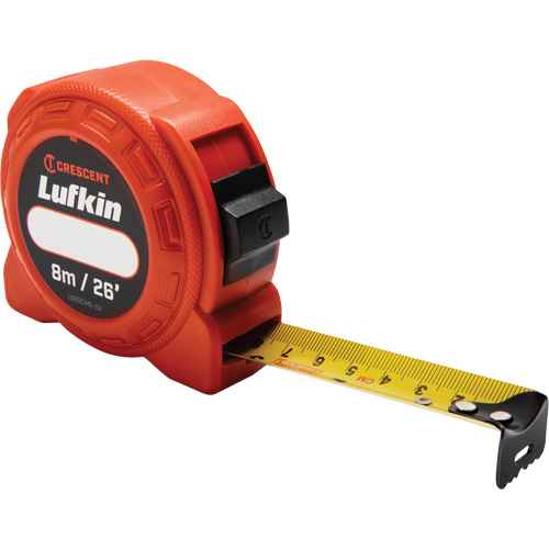 [UAX198] L600 Series Power Tape Measure (UAX198)