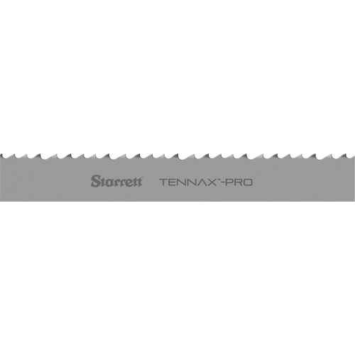 [UAX244] Tennax™-Pro Band Saw Blade (UAX244)