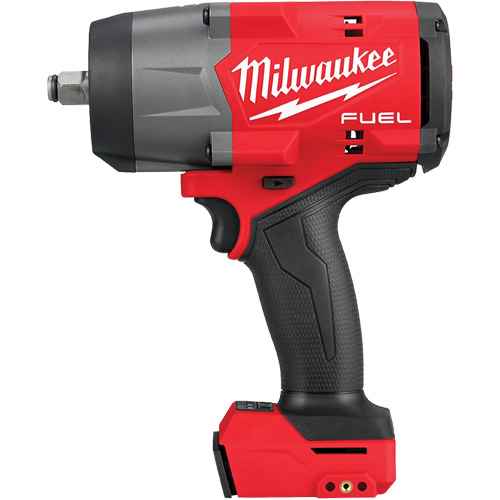 [UAX291] Clé à choc 1/2" à couple élevé M18(MC) Fuel(MC) avec anneau de friction (UAX291)