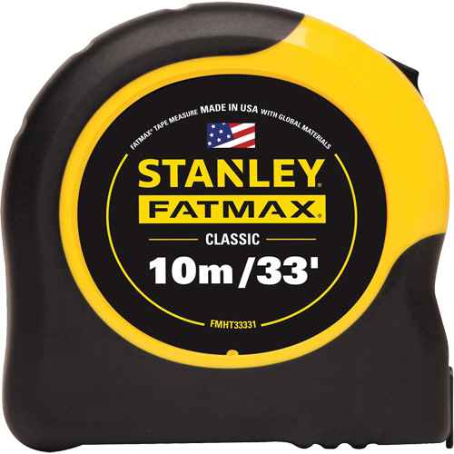 [UAX296] Ruban à mesurer FatMax(MD) (UAX296)
