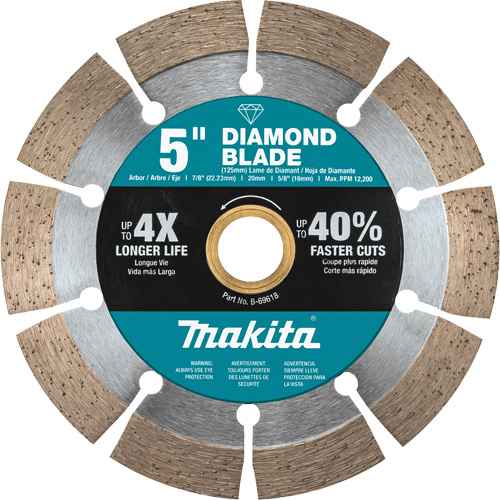[UAX312] Diamond Saw Blade (UAX312)