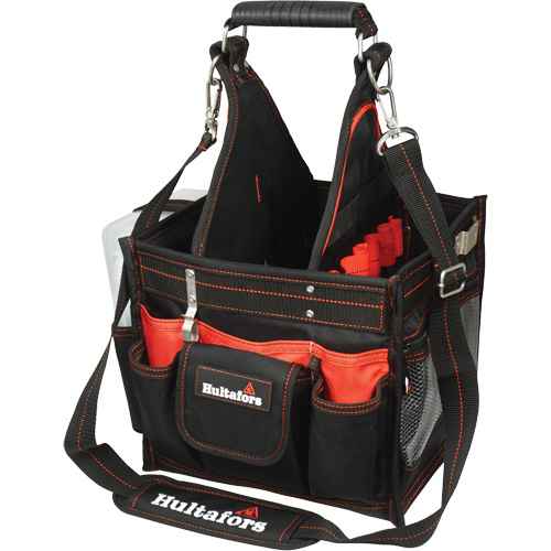 [UAX319] 11" Electrical/Maintenance Tool Carrier with Parts Tray (UAX319)