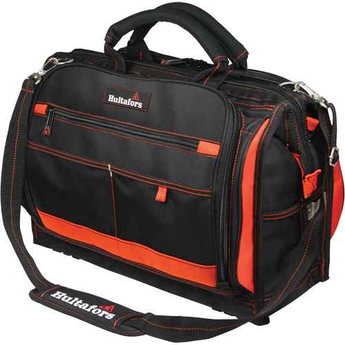[UAX321] 18" Multi-Compartment Tool Carrier (UAX321)