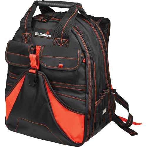 Deluxe Tool Backpack (UAX324)
