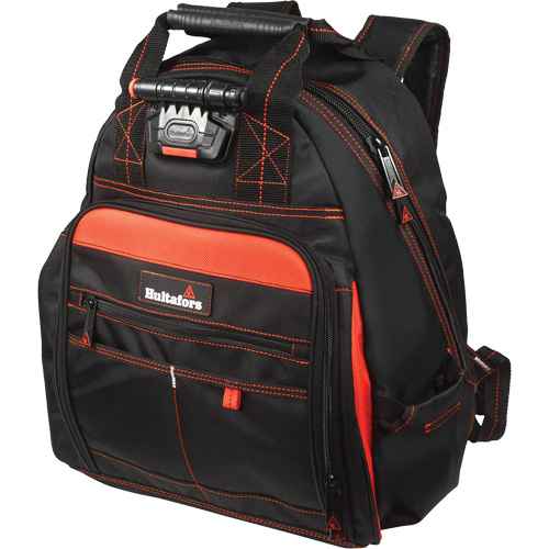 Lighted Tool Backpack (UAX326)