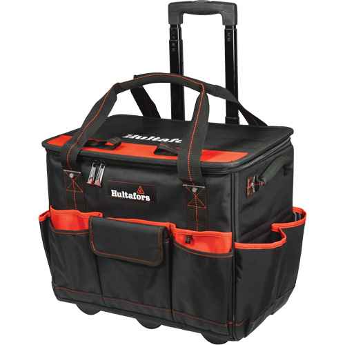 [UAX327] 18" Roller Tool Bag (UAX327)