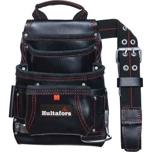 [UAX330] Sac à clous et outils de charpentier (UAX330)