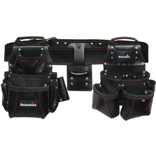 [UAX331] 4-Piece Pro-Framer's Combo System (UAX331)