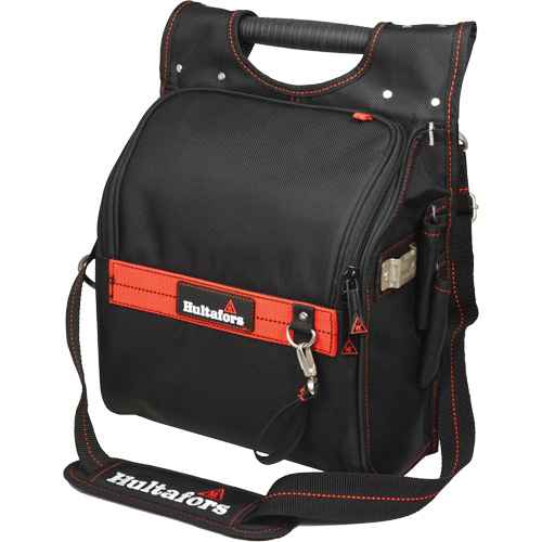 [UAX332] Pochette porte-outils pour électricien professionnel à fermeture à glissière (UAX332)