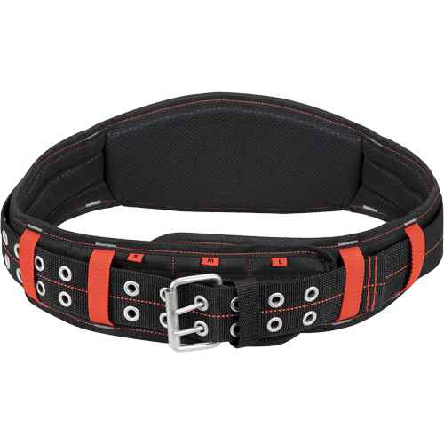 [UAX339] Ceinture coussinée de 5" (UAX339)