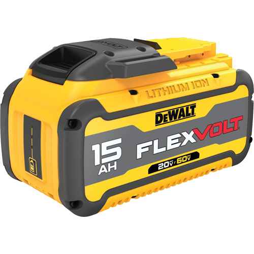 [UAX368] Batterie FlexVolt(MD) Max* (UAX368)