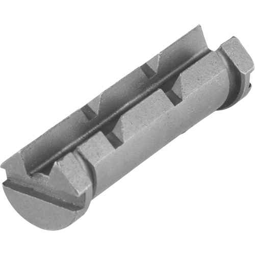 Threading Jaw Inserts for Coated Pipe (UAX375)