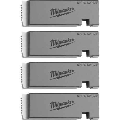 [UAX381] NPT Universal Pipe Threading Dies (UAX381)