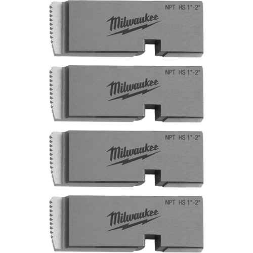 [UAX382] NPT Universal Pipe Threading Dies (UAX382)